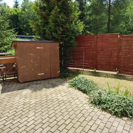 Tatran - Nika Apartmán Donovaly