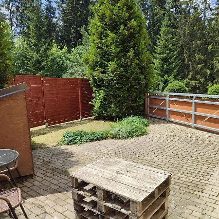 Apartmán Tatran - Nika Donovaly