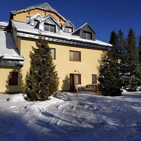 Tatran - Nika * Donovaly