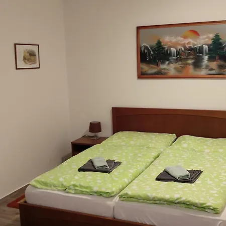 Apartment Tatran - Nika *