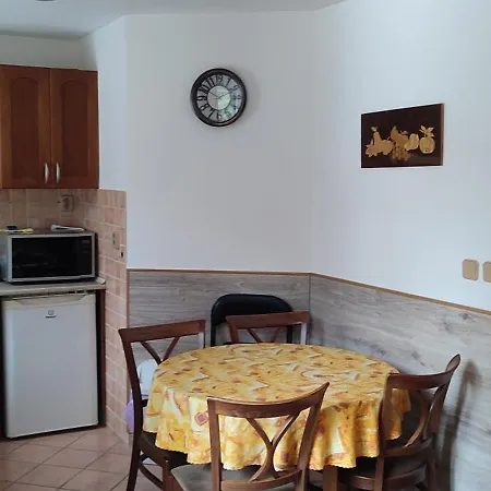 Tatran - Nika Apartmán Donovaly