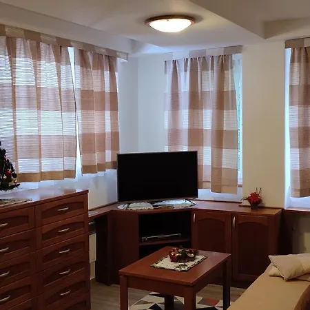 Apartment Tatran - Nika Donovaly