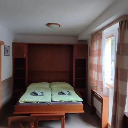 Tatran - Nika Доновалы