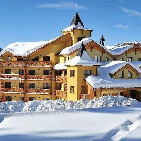 Tatran - Nika Доновалы