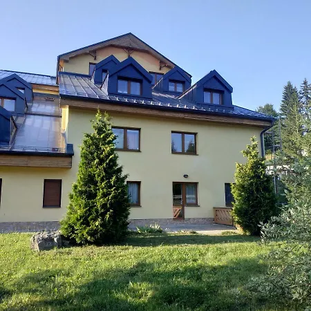 Tatran - Nika