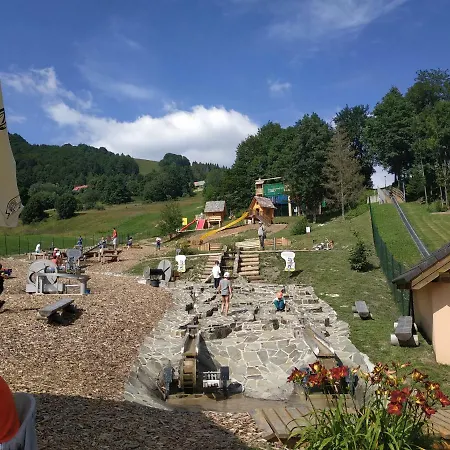 Apartment Tatran - Nika Donovaly