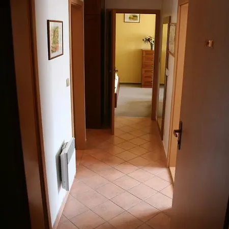 Apartment Tatran - Nika *