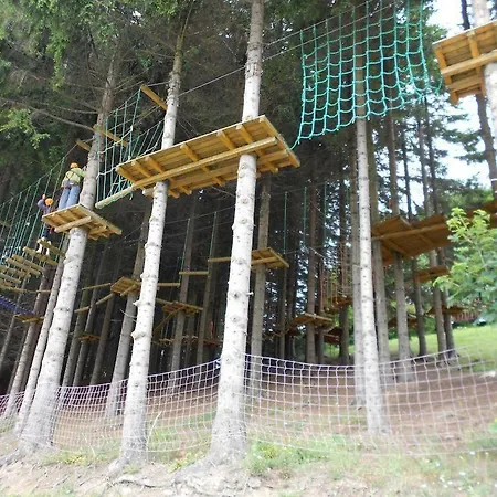 Tatran - Nika Апартаменты