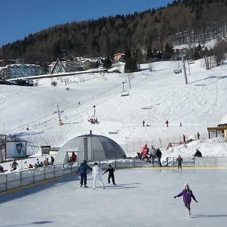 Tatran - Nika Apartment Donovaly