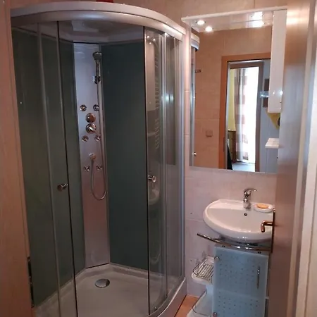 Апартаменты Tatran - Nika Доновалы