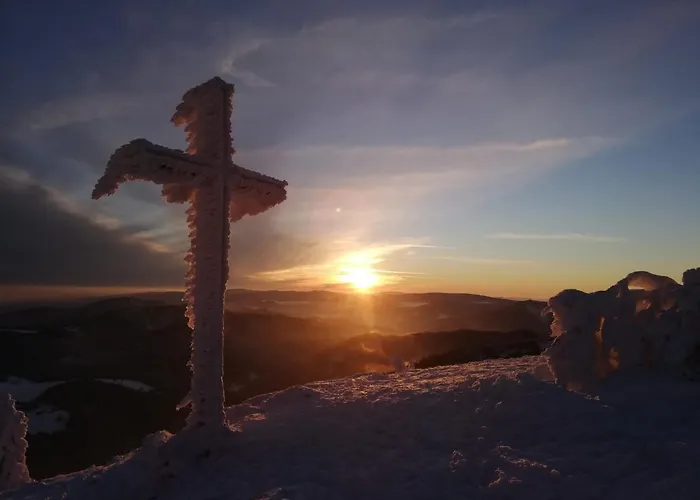 Tatran - Nika * Donovaly