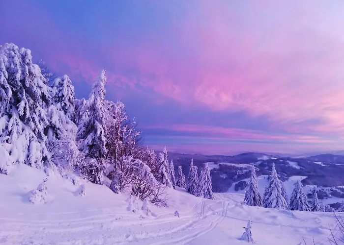 Apartmán Tatran - Nika Donovaly