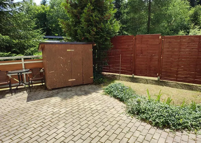 Tatran - Nika Apartmán Donovaly