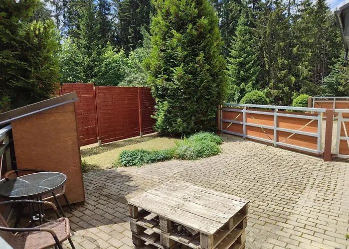 Apartmán Tatran - Nika Donovaly