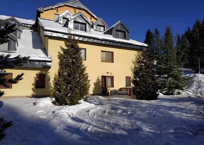 Tatran - Nika * Donovaly