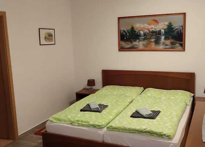 Apartmán Tatran - Nika *