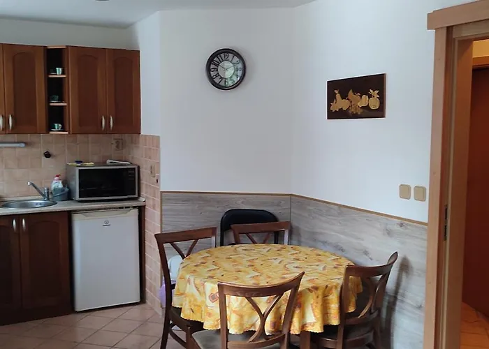 Tatran - Nika Apartmán Donovaly