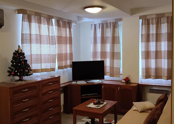 Apartmán Tatran - Nika Donovaly