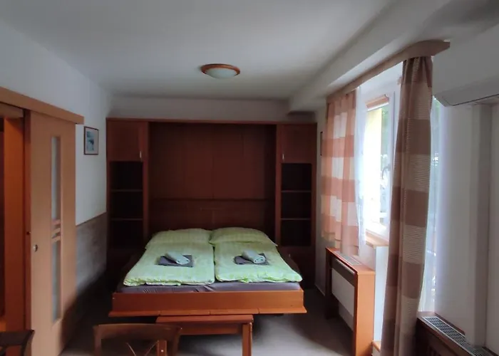 Tatran - Nika Donovaly