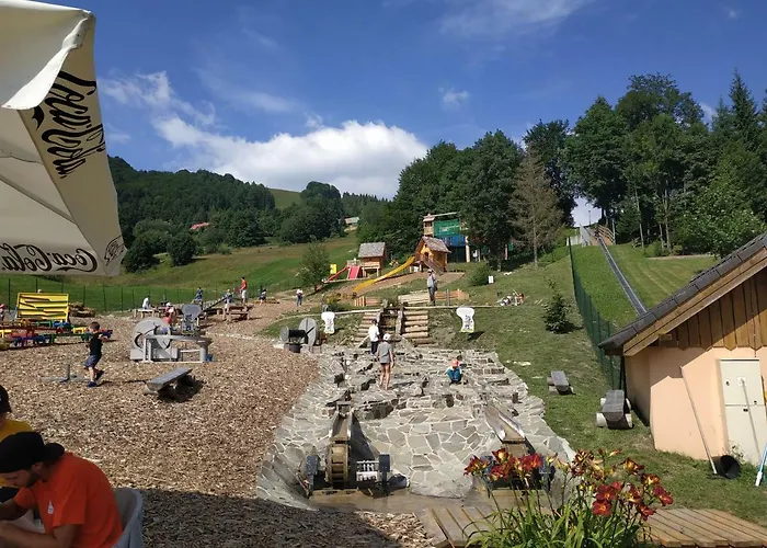 Apartmán Tatran - Nika Donovaly