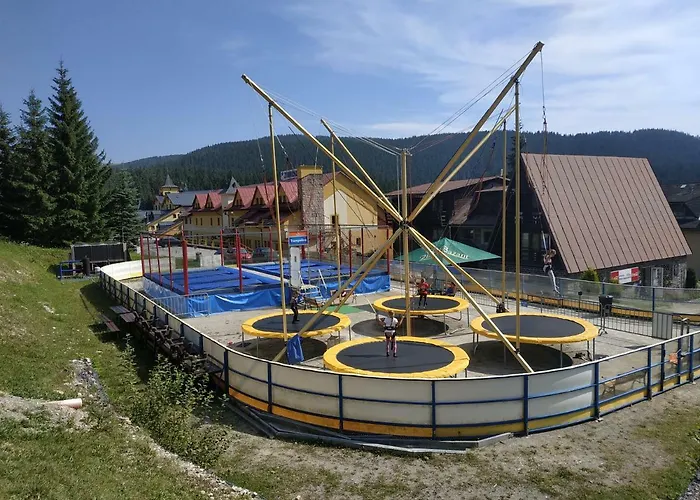 Apartmán Tatran - Nika *