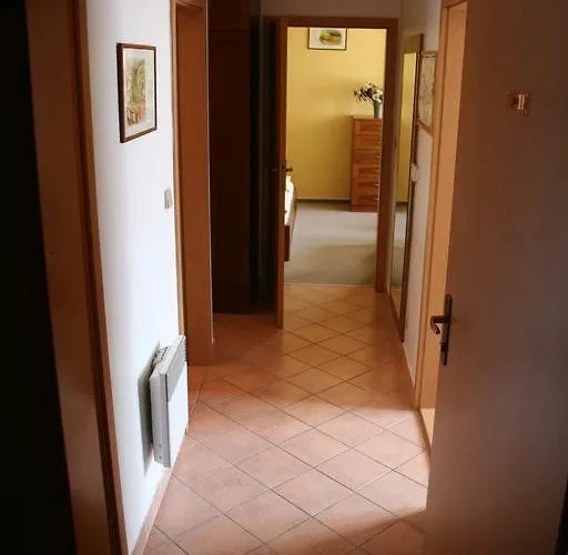 Apartmán Tatran - Nika *