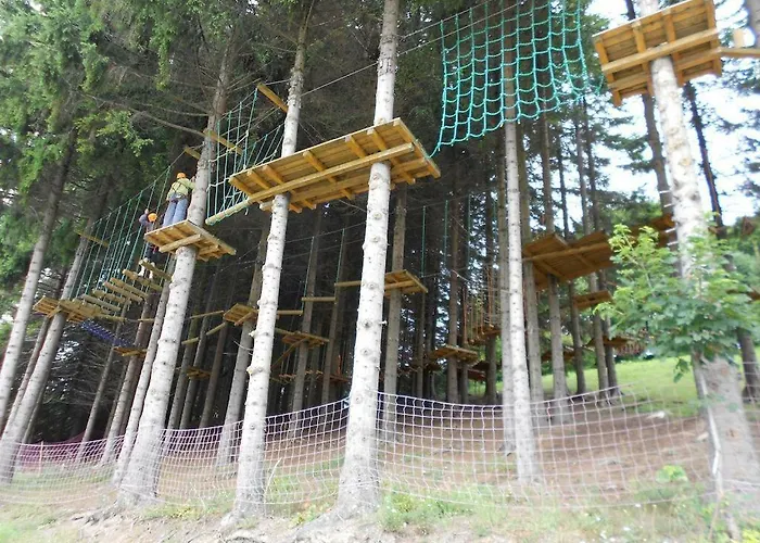 Tatran - Nika Apartmán