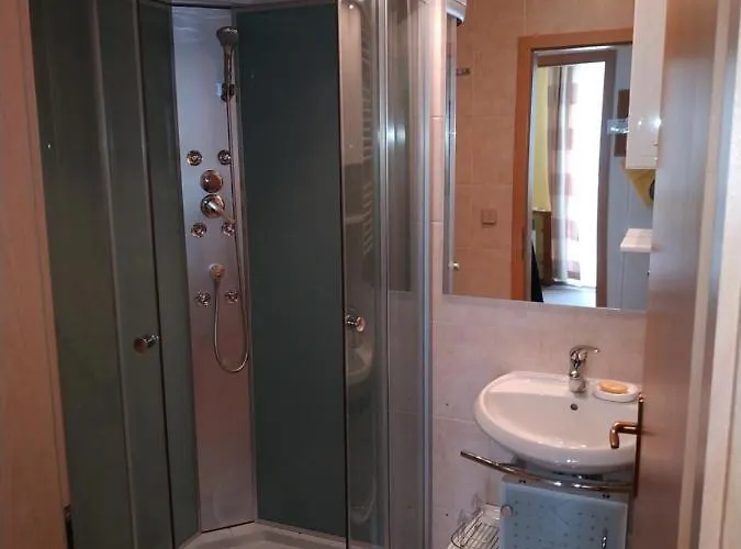 Lägenhet Tatran - Nika Donovaly